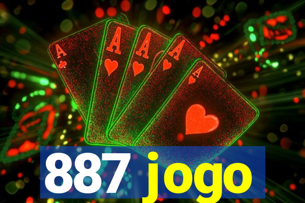 887 jogo